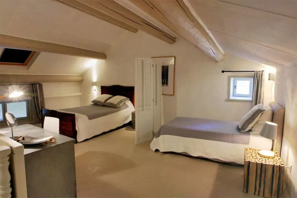Appartement Le Bercail de Montmirail à Sarrians