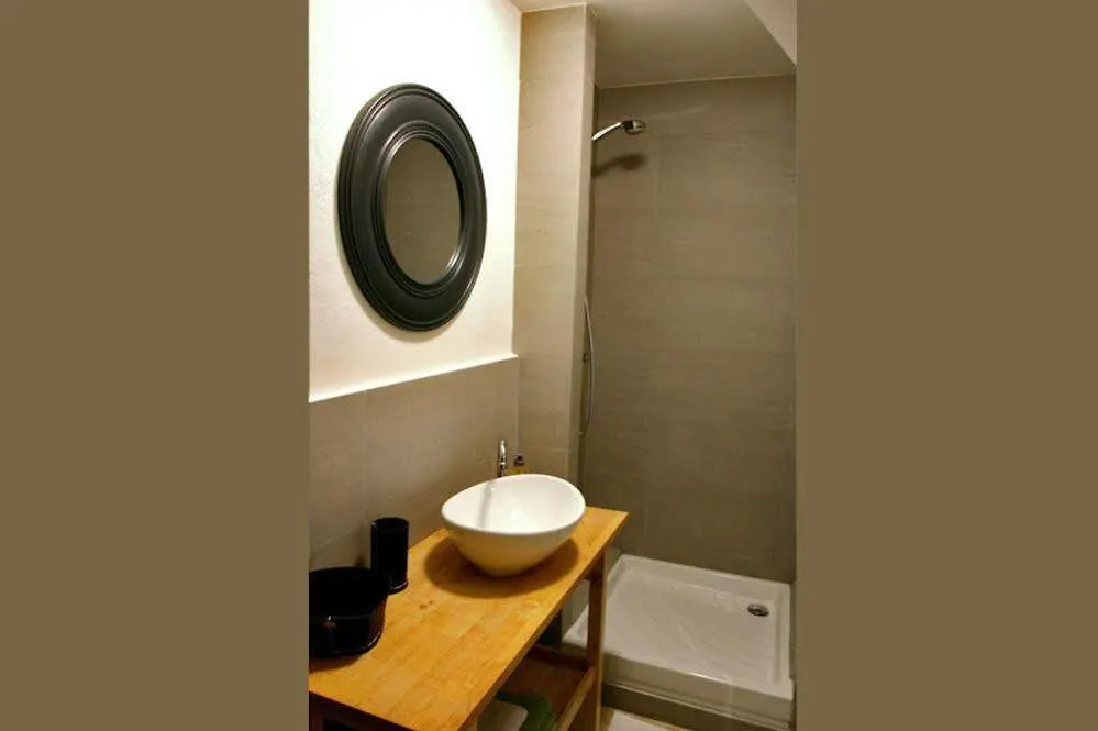 Appartement Le Bercail de Montmirail à Sarrians 0*,  France