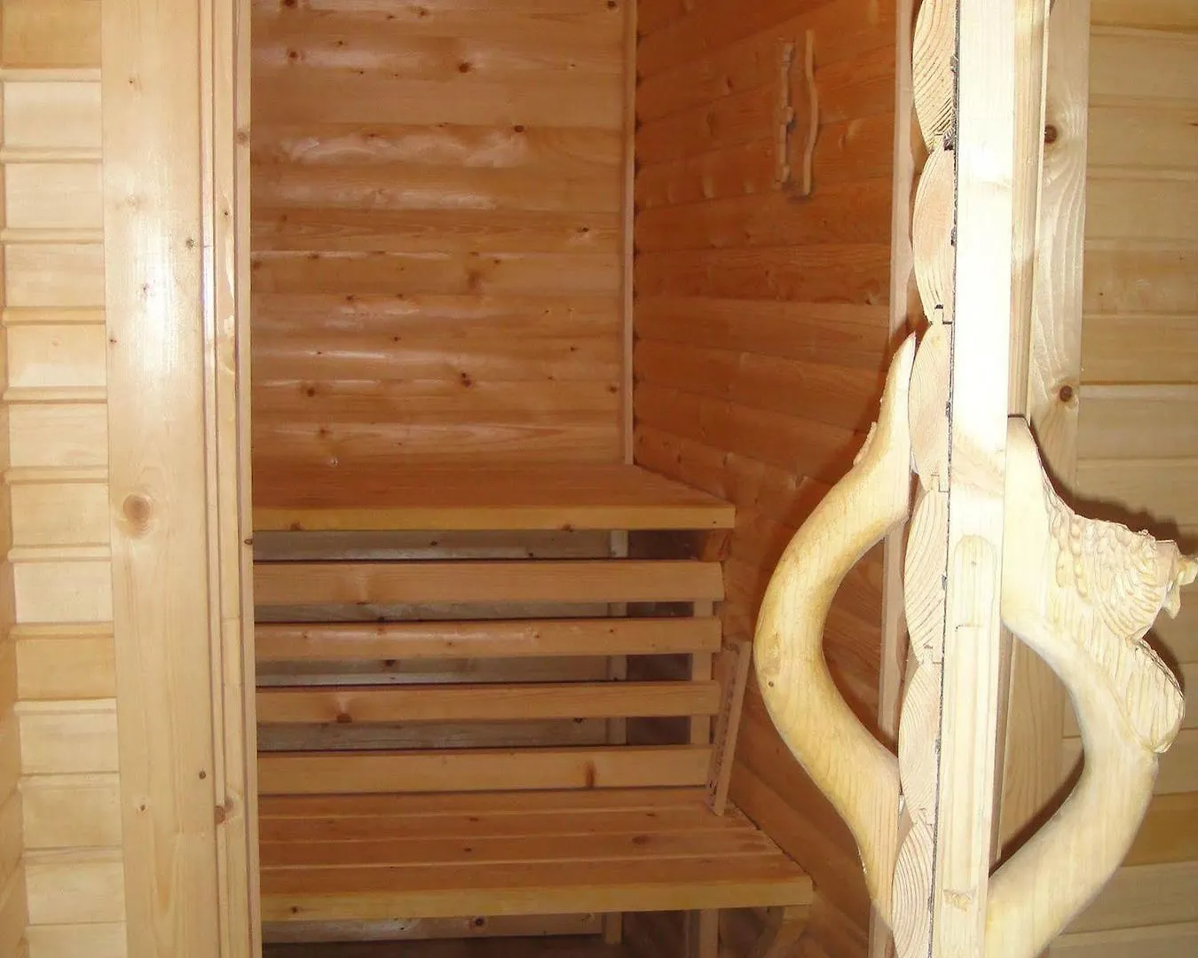 Appartement Le Bercail de Montmirail à Sarrians