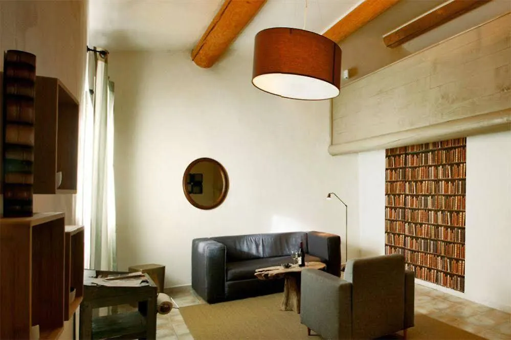 Appartement Le Bercail de Montmirail à Sarrians