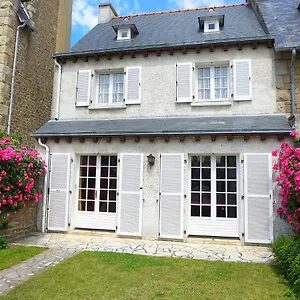 Pasteur , Saint-Malo France