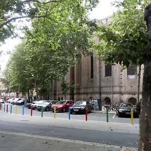 Résidence Le Pastel François Verdier , Toulouse France