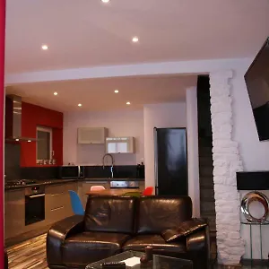 La Carpe Diem Vakantiehuis